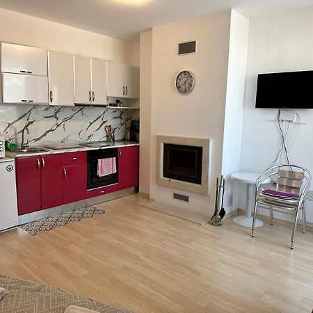 Luxury Apartments In St. John Park Bansko Exterior foto