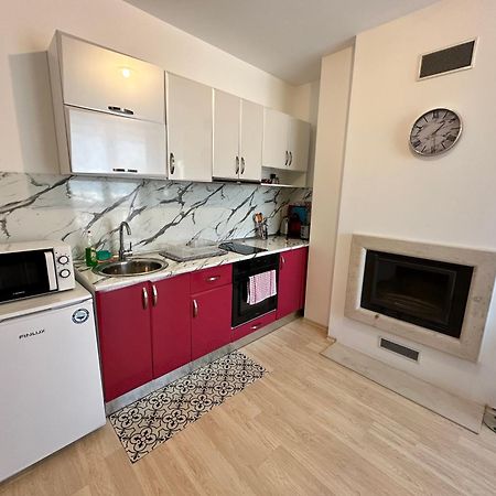 Luxury Apartments In St. John Park Bansko Exterior foto