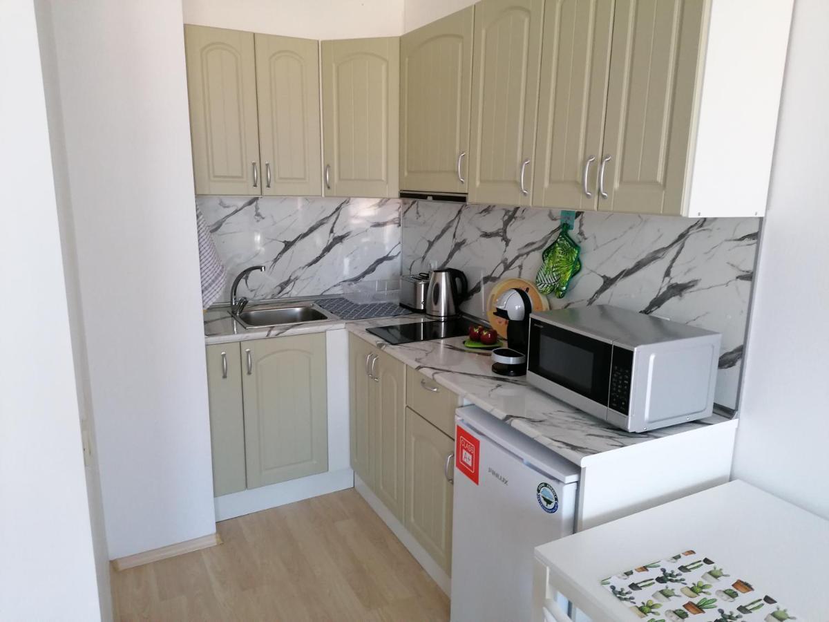 Luxury Apartments In St. John Park Bansko Exterior foto