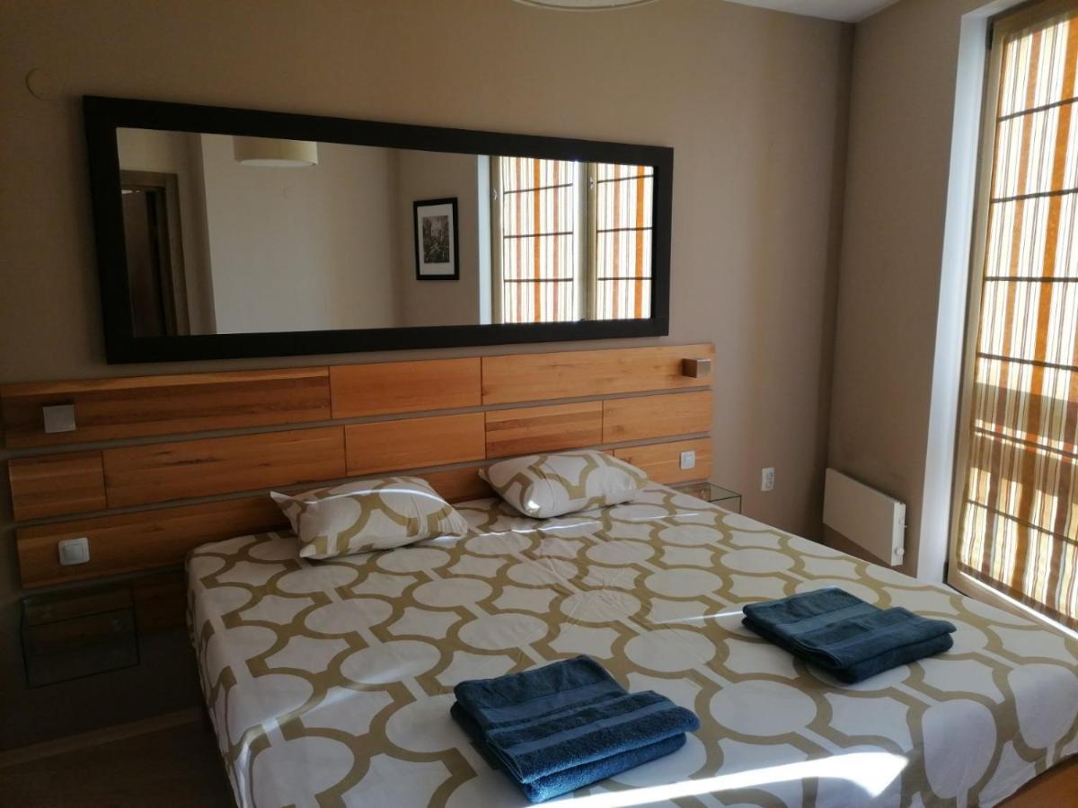 Luxury Apartments In St. John Park Bansko Exterior foto