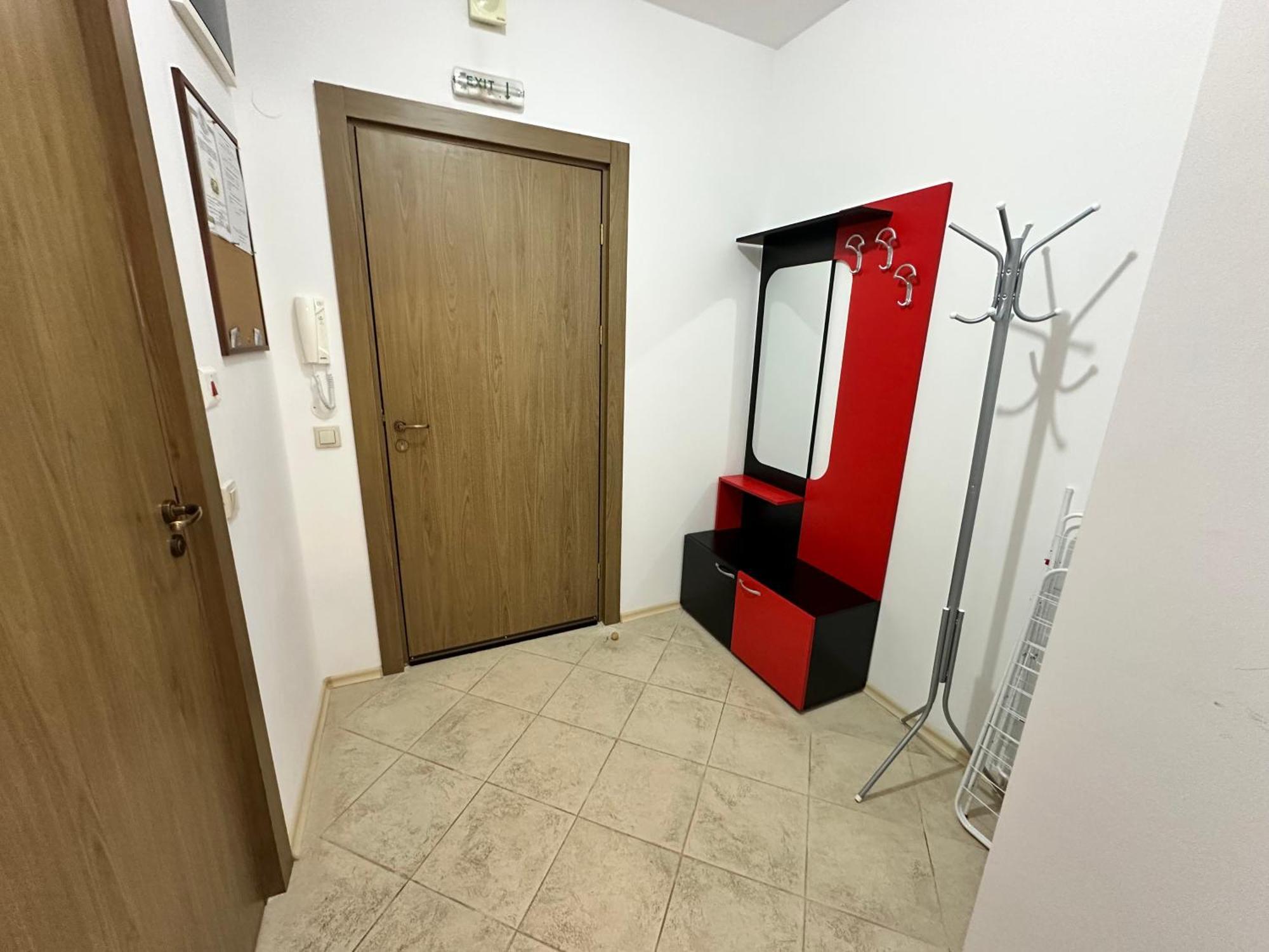 Luxury Apartments In St. John Park Bansko Exterior foto