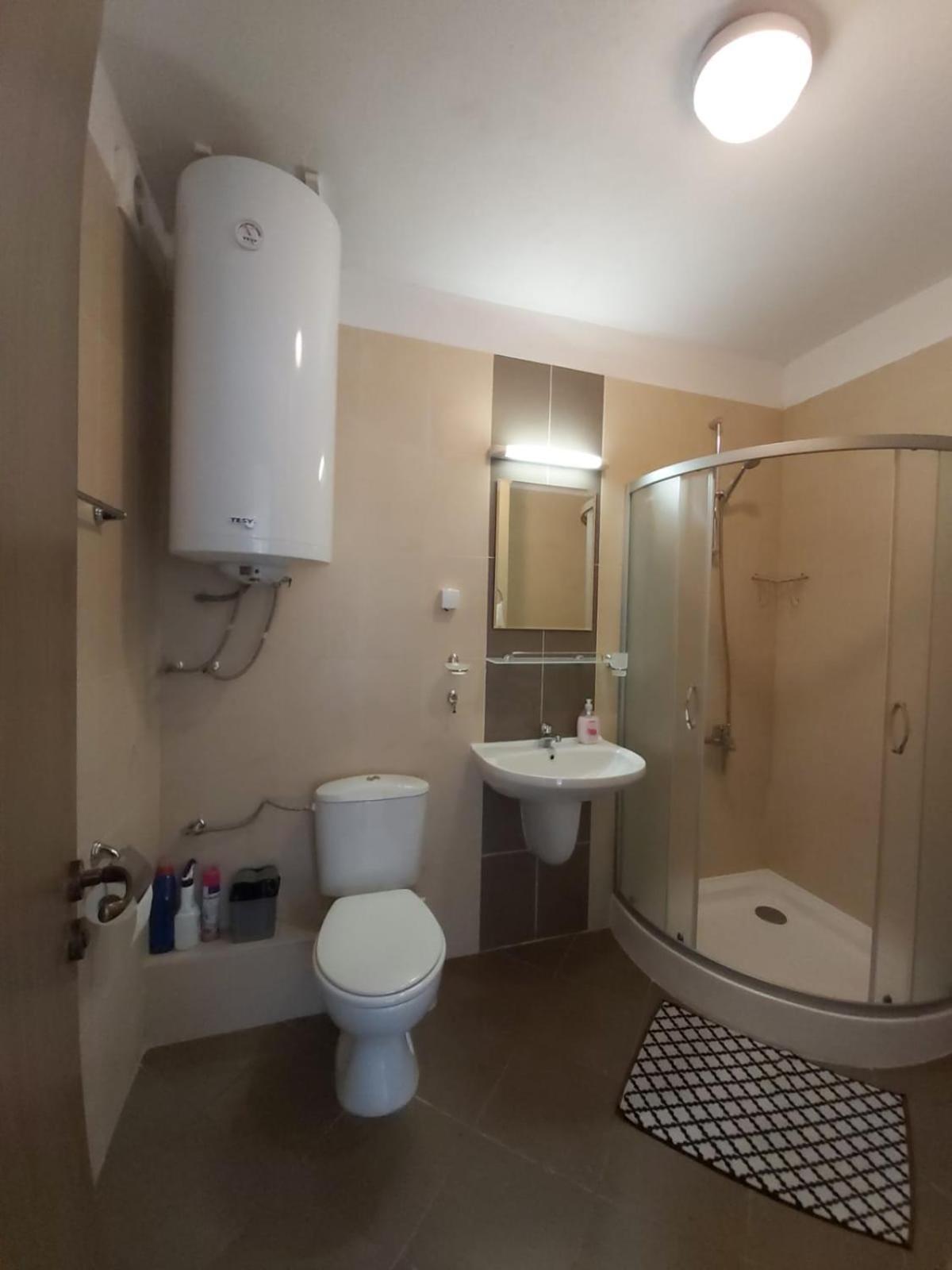 Luxury Apartments In St. John Park Bansko Exterior foto