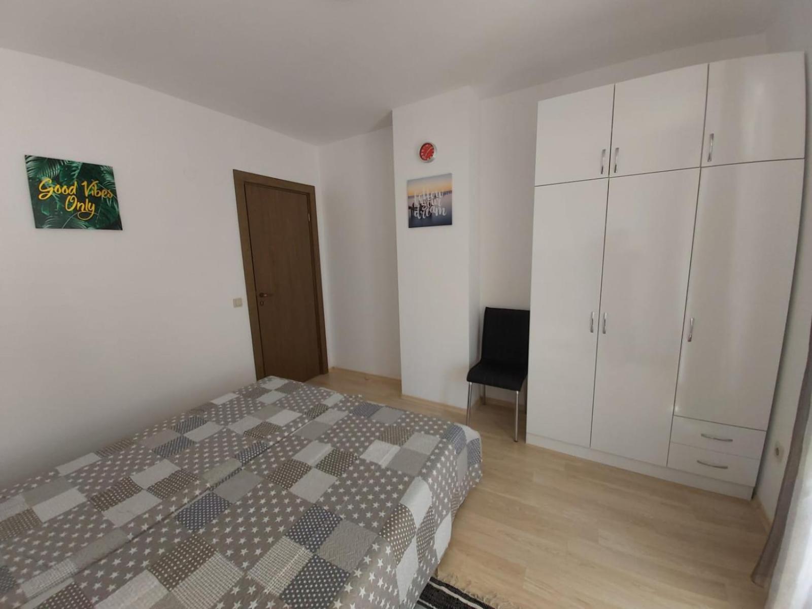 Luxury Apartments In St. John Park Bansko Exterior foto