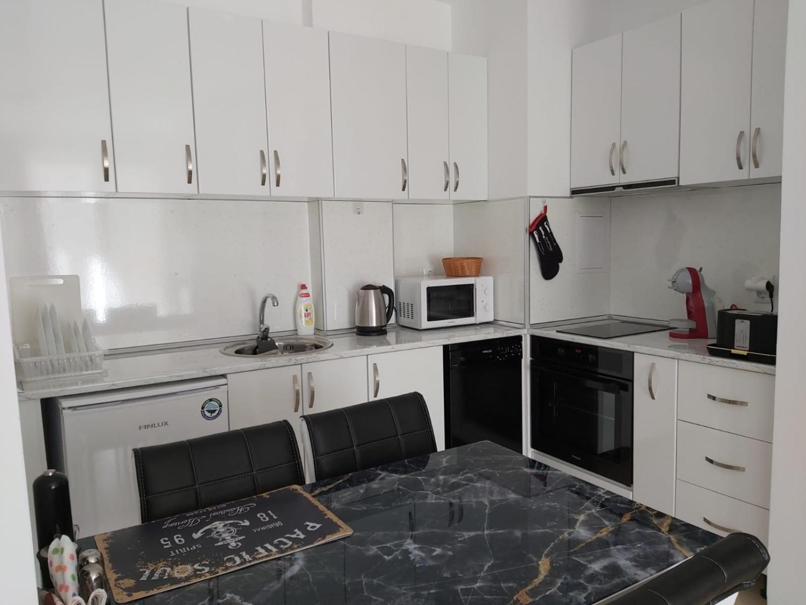 Luxury Apartments In St. John Park Bansko Exterior foto