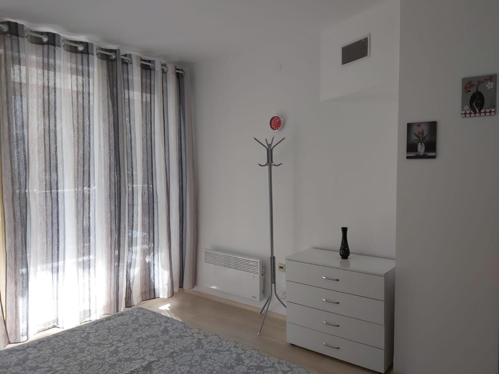 Luxury Apartments In St. John Park Bansko Exterior foto
