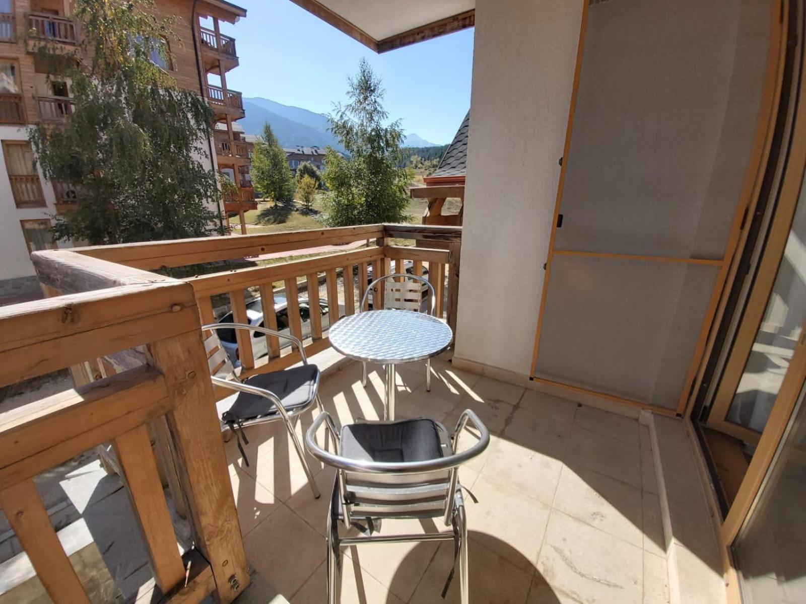 Luxury Apartments In St. John Park Bansko Exterior foto