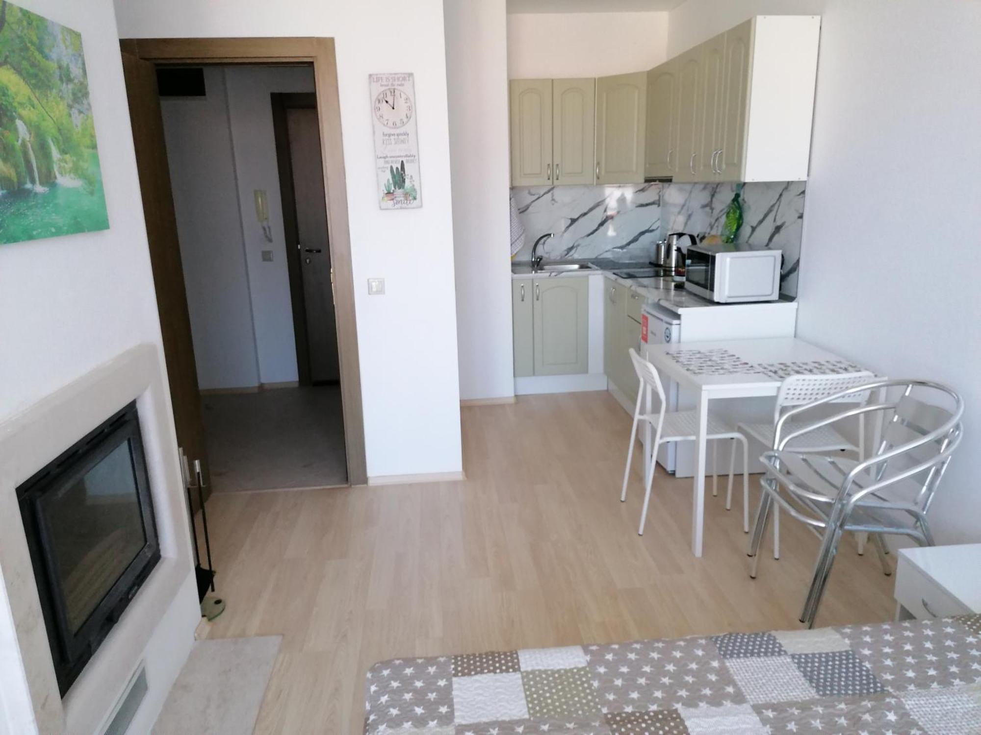 Luxury Apartments In St. John Park Bansko Habitación foto